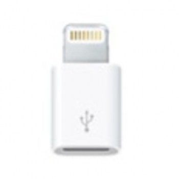 Apple Lightning to Micro USB Adapt. купить