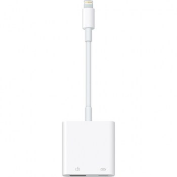 Apple Lightning auf USB 3.0 Camera Adapter купить