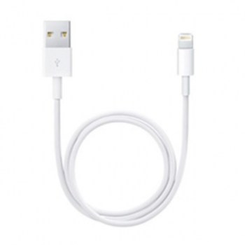 Apple Lightning to USB Cable 0.5m купить