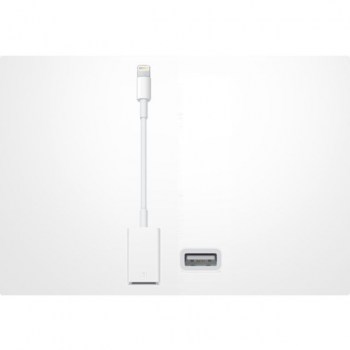 Apple Lightning auf USB Camera Adap. купить