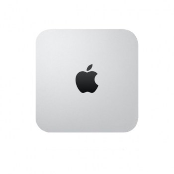 Apple Mac mini 1.4GHz Dual-Core i5 4GB RAM, 500GB, Graphics 5000 купить