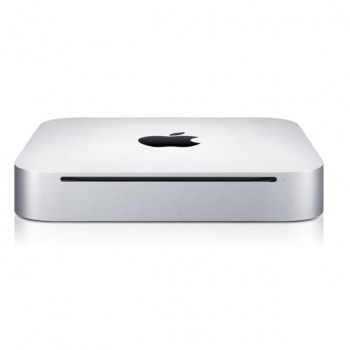 Apple Mac mini 2,4GHz 2GB RAM, 320 GB купить