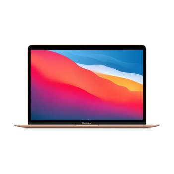 Apple MacBook Air M1, 13", 256GB SSD Gold купить