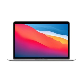 Apple MacBook Air M1, 13", 256GB SSD Silber купить