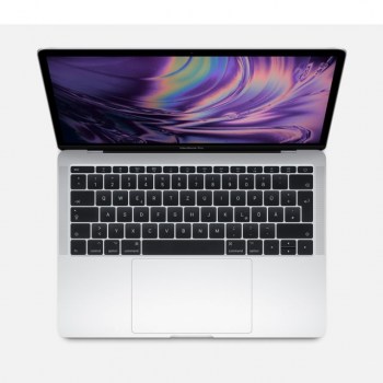 Apple MacBook Pro 13" Silber 2.3GHz i5 128GB купить