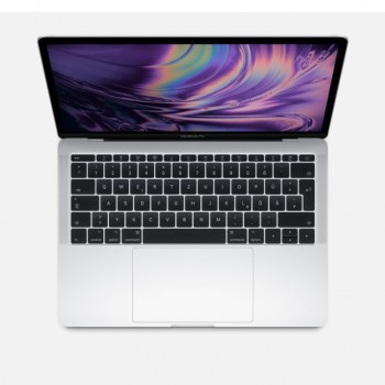 Apple MacBook Pro 13" Silber 2.3GHz i5 256GB купить
