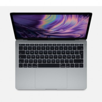 Apple MacBook Pro 13" Spacegrau 2.3GHz i5 128GB купить