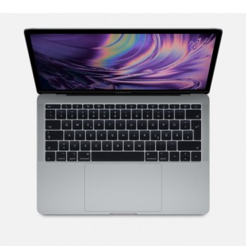 Apple MacBook Pro 13" Spacegrau 2.3GHz i5 256GB купить