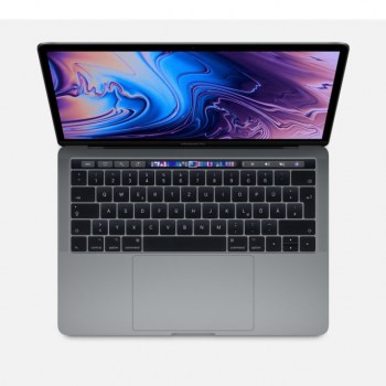 Apple MacBook Pro 13" Spacegrau 2,3GHz i5 TouchBar 256GB купить