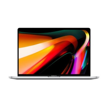 Apple MacBook Pro 16" Silber 2,6 GHz i7 TouchBar 512GB купить