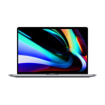 Apple MacBook Pro 16" SpaceGrau 2,3GHz i9 TouchBar 1TB купить