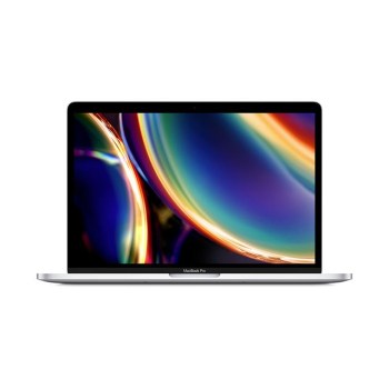 Apple MacBook Pro 33cm(13‘‘) M1 8-Core 256GB Silber купить