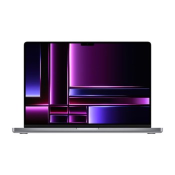 Apple MacBook Pro 41cm (16‘‘) M2 Pro 12-Core 1TB spacegrau купить
