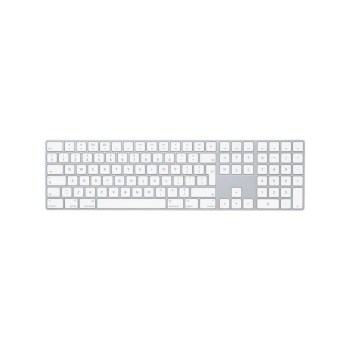 Apple Magic Keyboard With Numeric Keypad- English купить