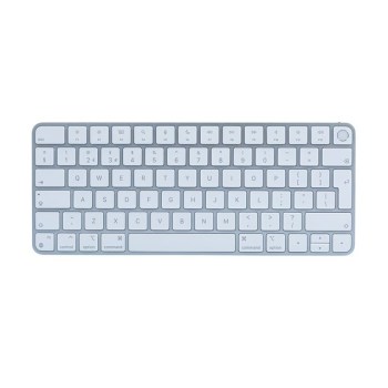 Apple Magic Keyboard with Touch ID (non Numeric) britisch купить
