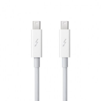 Apple Thunderbolt Cable, 2m купить