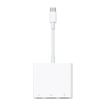 Apple USB-C Digital AV Multiport Adapter купить