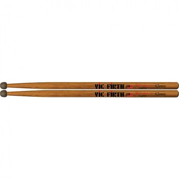 Vic Firth SRH2CO Corpsmaster® Signature, Ralph Hardimon Chop-Out Practice Stick купить