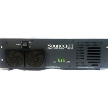 Soundcraft CPS800 Link купить