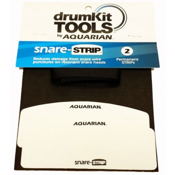 Aquarian Snare Strip AQST4 купить