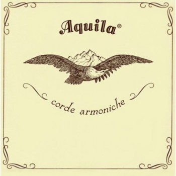 Aquila Corde Strings Sophran-Ukulele 33U Set, Key of D купить