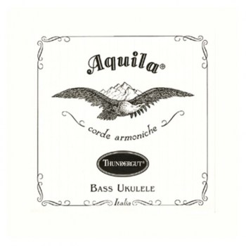Aquila Corde U-Bass Thundergut 4-String купить