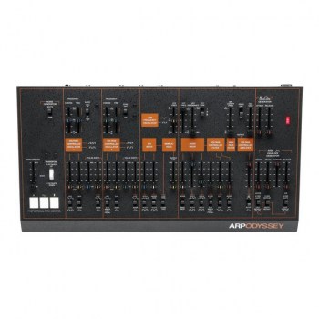ARP Odyssey Module Rev. 3 black/orange купить