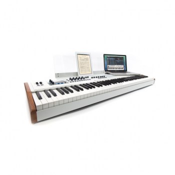 Arturia KeyLab 88 B-Stock USB Controller Keyboard купить