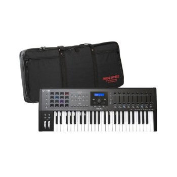 Arturia KeyLab MkII 49 Black + Bag купить