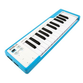 Arturia Microlab (Blue) купить