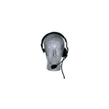 ASL HS-1/D One-Sided Headset with Dynamic Microphone купить