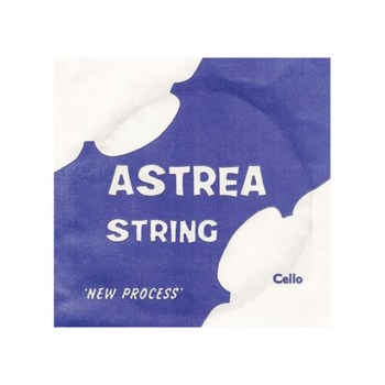 Astrea A Cello Saite A920 (1/2-1/4) купить