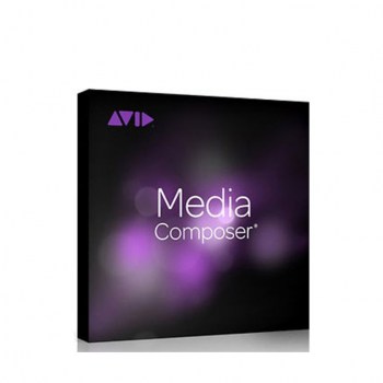 Avid Media Composer-based Video Satellite купить
