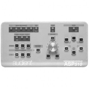 Audient ASP 510 Surround Sound Controler купить