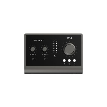 Audient iD 14 MKII USB-C Audio Interface купить