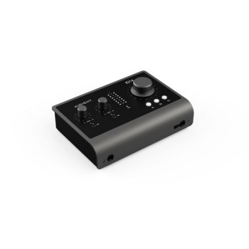 Audient iD 14 MKII USB-C Audio Interface купить