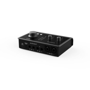 Audient iD 14 MKII USB-C Audio Interface купить