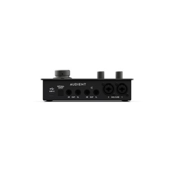 Audient iD 14 MKII USB-C Audio Interface купить