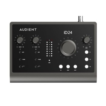 Audient iD24 USB-C Audio Interface купить
