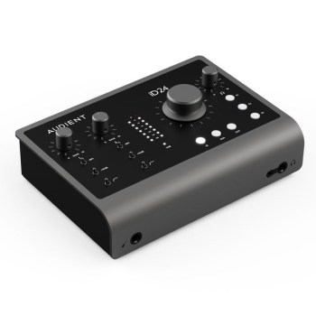 Audient iD24 USB-C Audio Interface купить