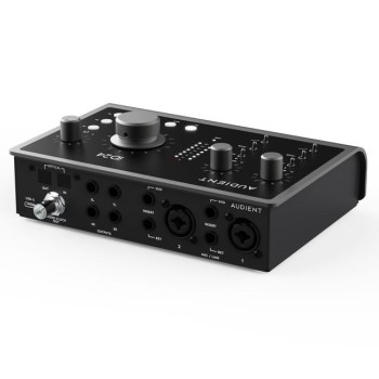 Audient iD24 USB-C Audio Interface купить