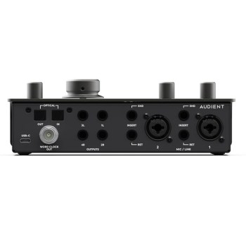 Audient iD24 USB-C Audio Interface купить