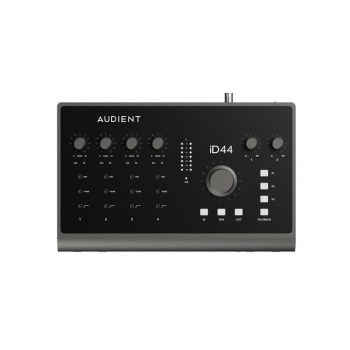 Audient iD44 (MKII) USB Audio Interface купить
