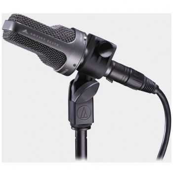 Audio-Technica AE3000 Condenser Microphone Cardioid купить