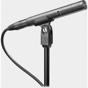 Audio-Technica AT4022 Small Diaphragm Pencil Microphone, Omni купить