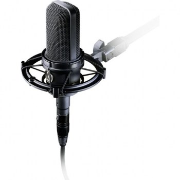 Audio-Technica AT 4040 SM Cond.Studio Micro cardioid, elastic Holder купить