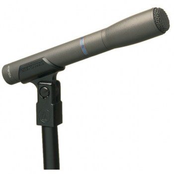 Audio-Technica AT8010 Omnidirectional Condenser Microphone купить