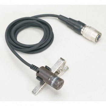 Audio-Technica AT829CW Cardioid Condenser Lavalier Microphone купить