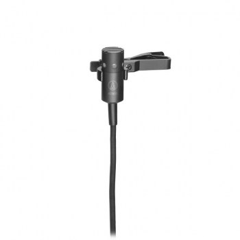 Audio-Technica AT831R Cardioid Condenser Lavalier Microphone купить