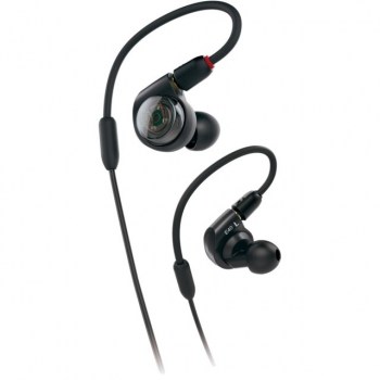 Audio-Technica ATH-E40 In-ear Headphones купить